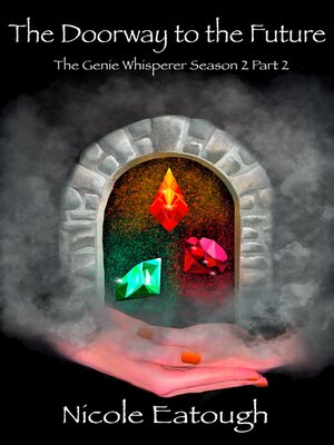 cover image of The Doorway to the Future